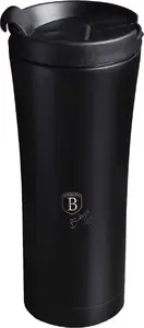 Termokrūze berlinger haus BH-6401 500 ml, nerūsējošais tērauds