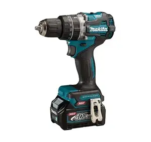 Rotary hammer Makita HP002GZ — cordless, 600–2200 RPM, 1.5–13 mm chuck, battery-powered, 2 kg