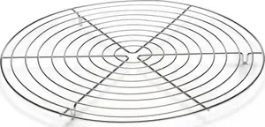 Patisse baking sieve 32 cm, stainless steel mesh
