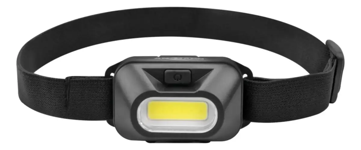 Фонарь FAVOUR Ansmann HD120B LED Photo 2
