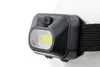 Фонарь FAVOUR Ansmann HD120B LED Photo 4