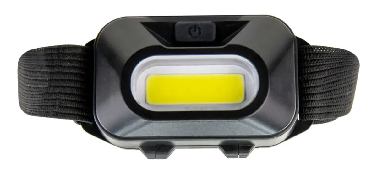 Фонарь FAVOUR Ansmann HD120B LED Photo 5