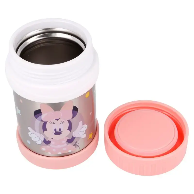 Mickey Mouse 13160 термос 0,284 л Photo 3