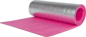 Sleeping Mat Victoria Sport Karimata 180 x 50 x 1 cm – lightweight foam camping mat