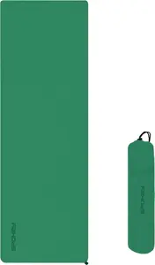 Pašpumpējošs guļammaiss-matracis SPOKEY SAVORY R-Value 3.6