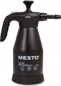 Ручной опрыскиватель Mesto Super Extreme Cleaner Spray 1,5 л — Mesto ME3132SE