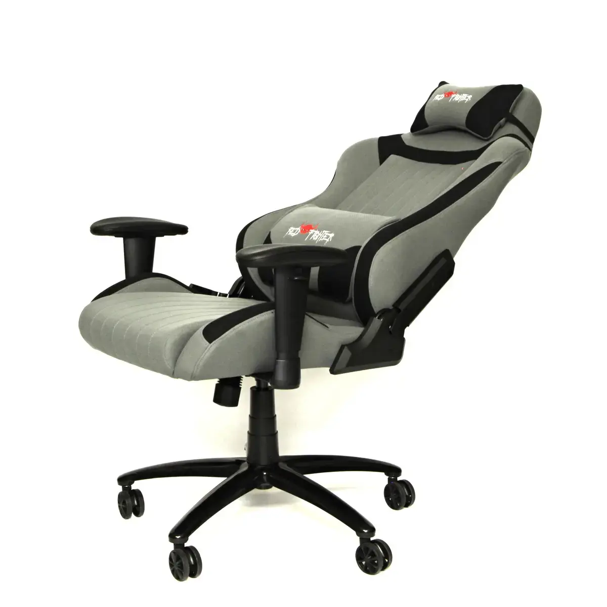 Red Fighter C3 универсальное игровое кресло Photo 4