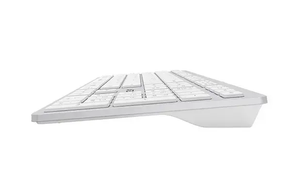 A4Tech Fstyler FX50 wired full-size USB keyboard Photo 2