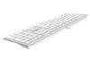A4Tech Fstyler FX50 wired full-size USB keyboard Photo 3