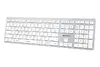 A4Tech Fstyler FX50 wired full-size USB keyboard Photo 5