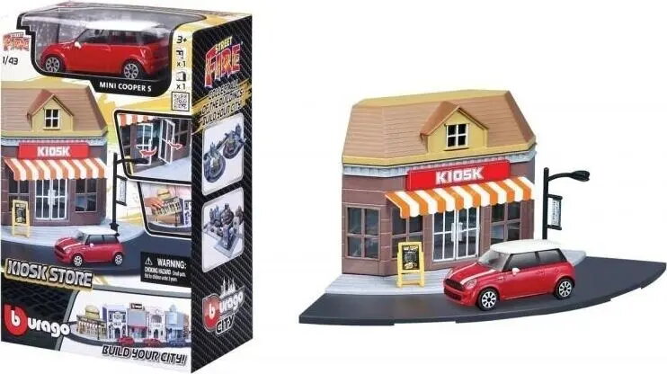 Construction Toys