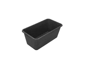 Construction Mortar Tub 40L MEGA with Carry Handles 71×40×19 cm