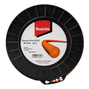 Аксессуар для бензокосы / триммера Makita 369224604, запчасть, 1 шт.