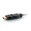 OMEGA HDMI Type A–A cable 3 m Photo 2