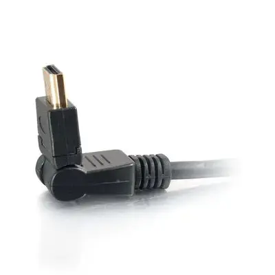 OMEGA HDMI Type A–A cable 3 m Photo 3