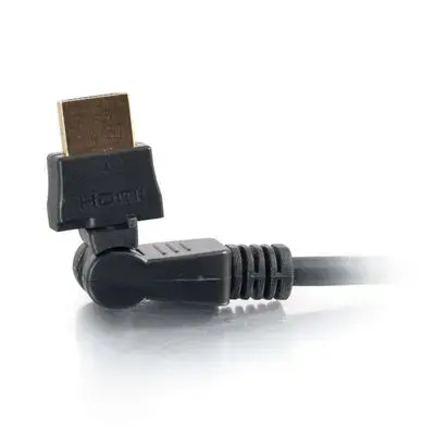OMEGA HDMI Type A–A cable 3 m Photo 4