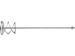 Paint stirrer accessory Vorel 09063 — length 580 mm, diameter 11.5 cm, 1 pc
