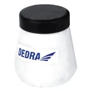 Paint Container with Lid for Dedra Spray Unit model DED7412 - DED74122