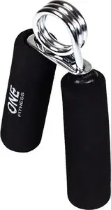 Hand Grip Trainer one fitness model 17-37-200 — soft grip, single piece
