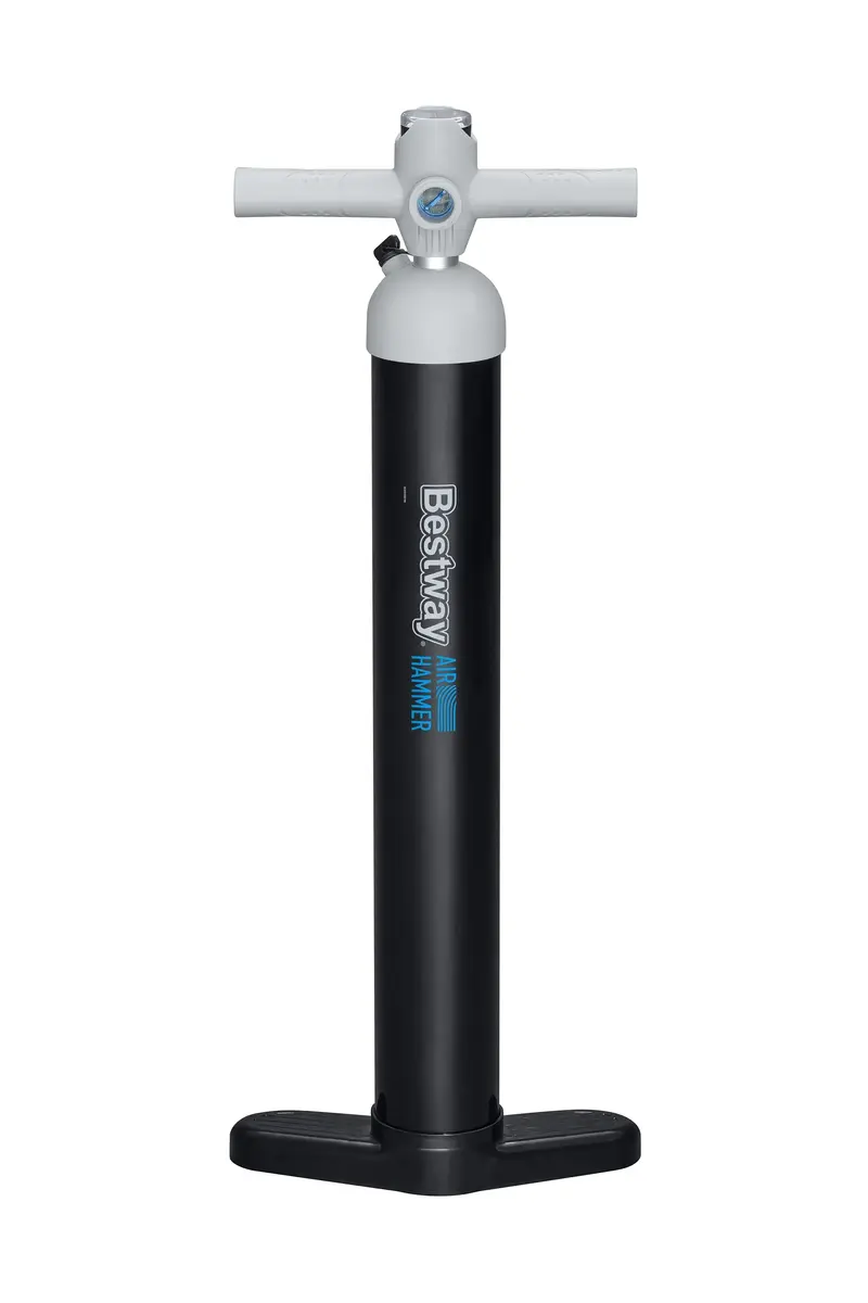 Rokas sūknis Bestway Air Hammer Sport High-Pressure Photo 2