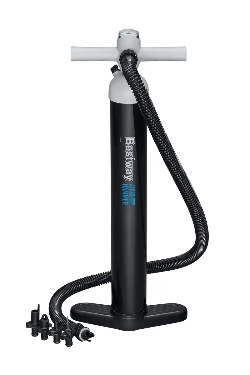 Rokas sūknis Bestway Air Hammer Sport High-Pressure Photo 3