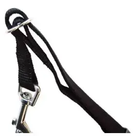 Trixie 1288 XS Black dog/cat harness Photo 3