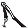 Trixie 1288 XS Black dog/cat harness Photo 3