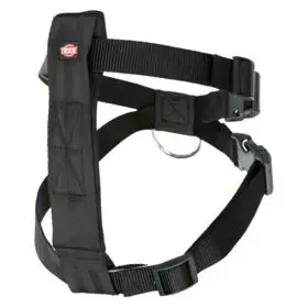 Trixie 1288 XS Black dog/cat harness Photo 4