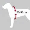 Trixie 1288 XS Black dog/cat harness Photo 10