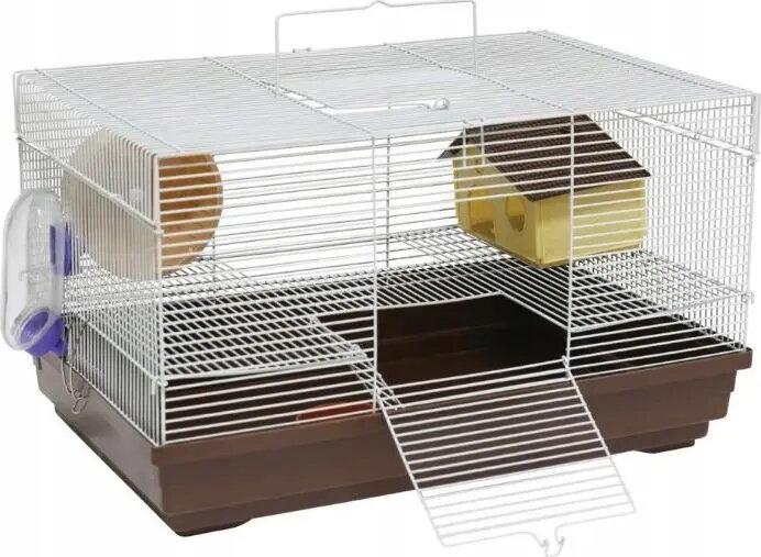 Būris grauzējiem Panama Pet PP-50617 —