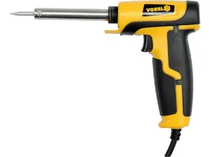 Pārlodēšanas ierīce Vorel 79358 — 40 W, 230 V, 50 Hz, 100 g