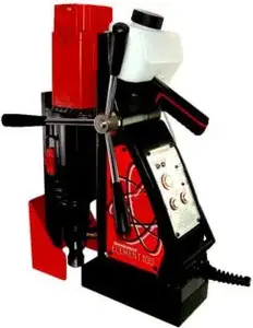 Magnetic Drill Rotabroach ROTABROACH-ELEMENT100 — portable magnetic base drill