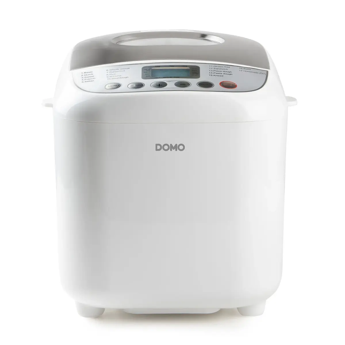 Maizes mašīna Domo B3976 600 W Photo 3