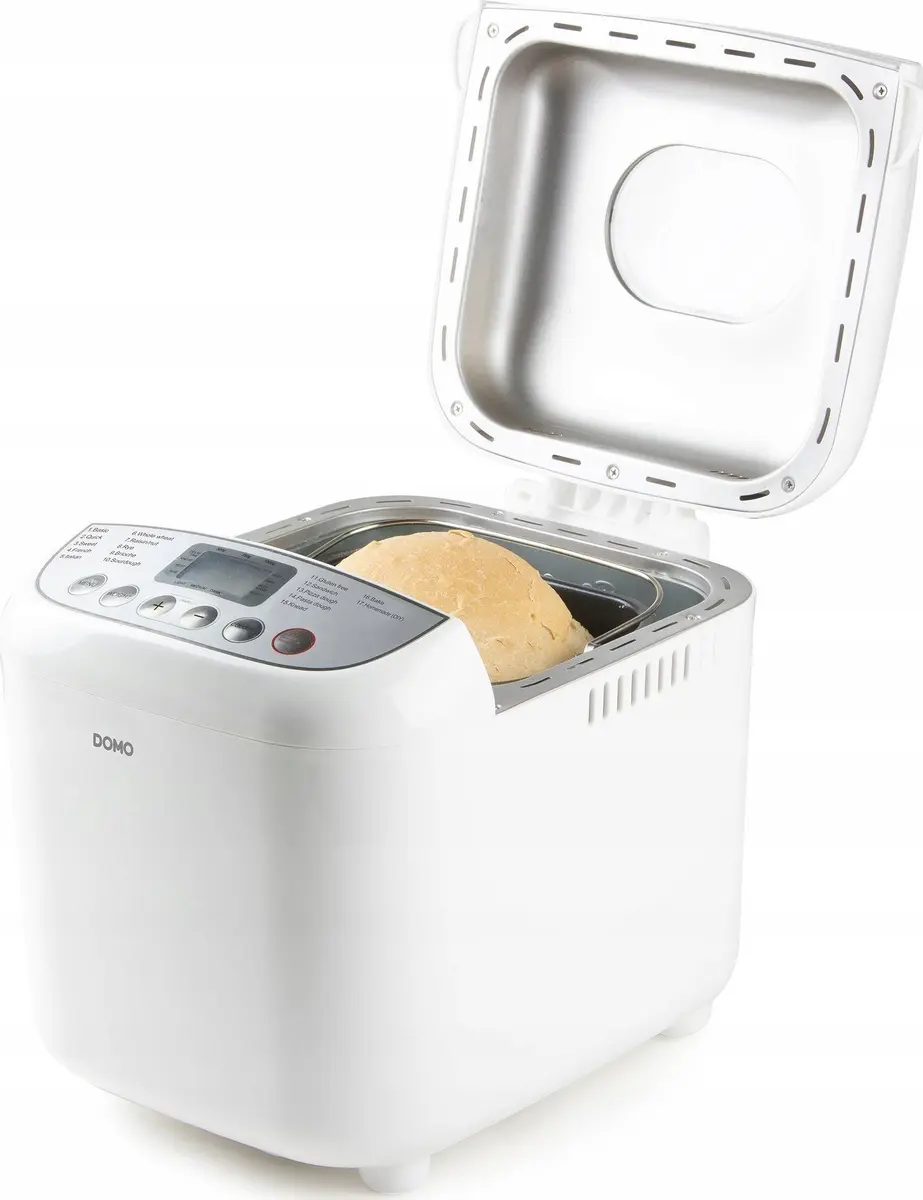 Domo B3976 bread maker 600 W Photo 8