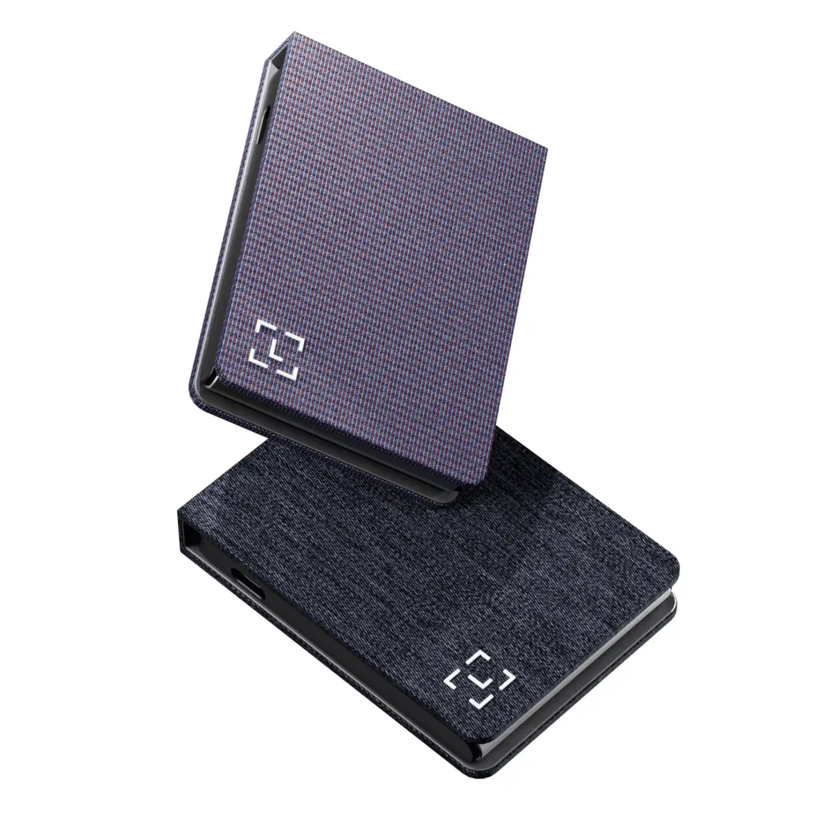 Ledger Flex Magnet Folio maciņš Photo 3