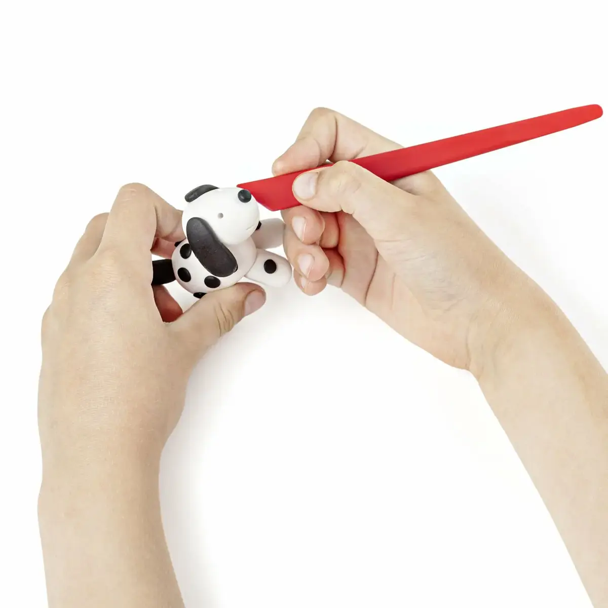 Пластика для моделирования Staedtler FIMO 8034 02 LY Photo 3
