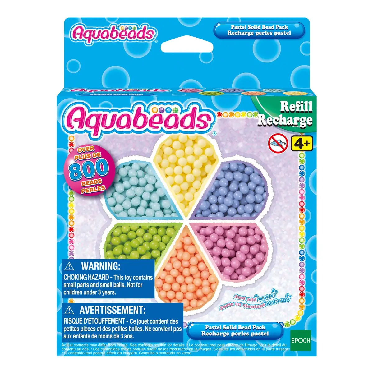 Aquabeads 31505 набор для творчества Photo 2