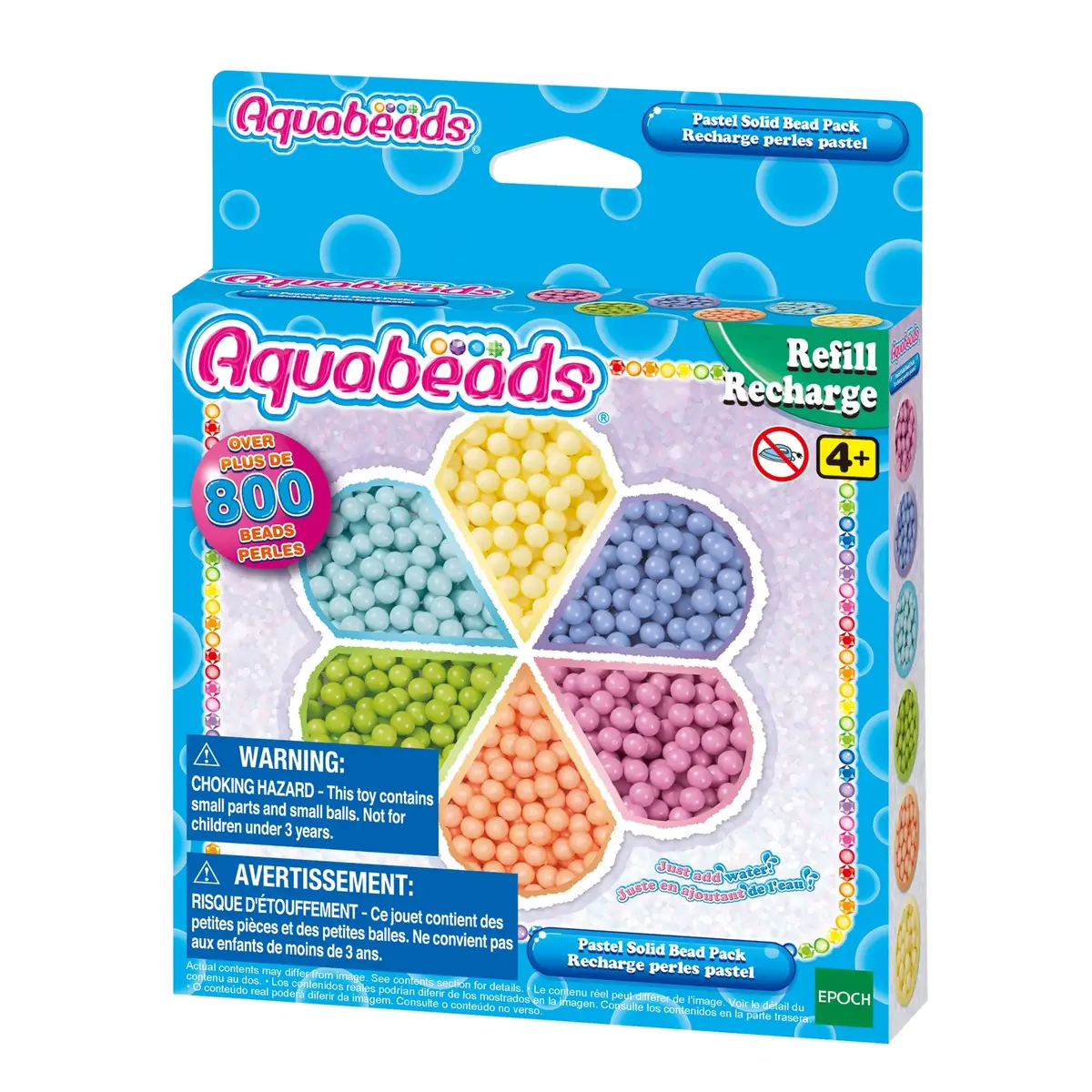 Aquabeads 31505 набор для творчества Photo 3