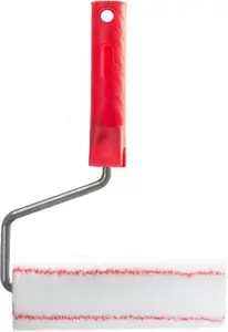 Glue & paint roller Proline 41150 — 1 pc, hand roller for adhesives and paints