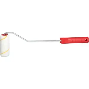 Glue & paint roller Proline 41263 — 1 pcs, hand roller for adhesives and paint
