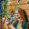 Rubik’s Mini 2x2 карманный куб — spinmaster Photo 7