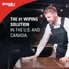 Kimberly-Clark WypAll 34865 салфетки Photo 3