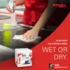 Kimberly-Clark WypAll 34865 салфетки Photo 6