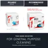 Kimberly-Clark WypAll 34865 салфетки Photo 9