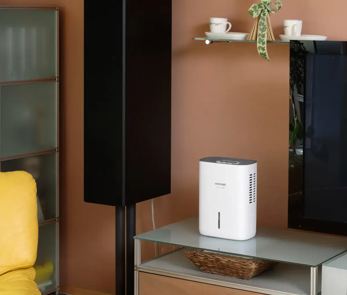 Осушитель Concept Solution OV1000 Photo 5