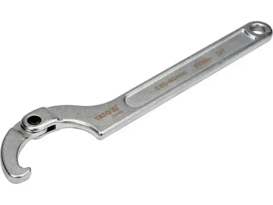 YATO YT-01672 hand tool, 280 mm Photo 2