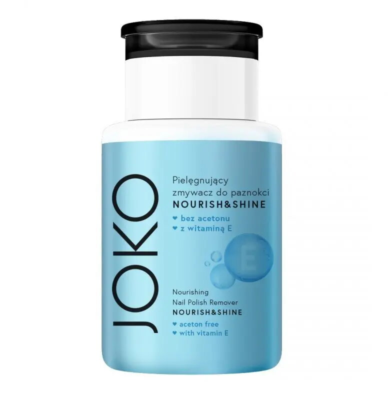 Nagu laka noņēmējs Joko 200 ml