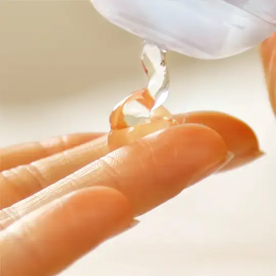 Durex 2in1 Massage & Gleitgel Guarana 200 мл Photo 5