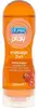 Durex 2in1 Massage & Gleitgel Guarana 200 ml Photo 6