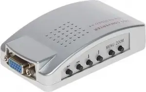 Converter VGA to Composite Video No name AX-2560